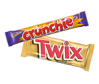 Chocolate Small Bars